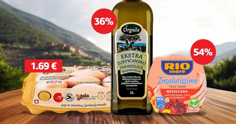 Trgovci su upravo srezali cijene i više od 50%