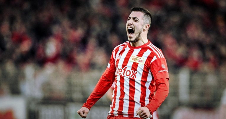 Nijemci očarani Juranovićem. Bio je daleko najbolji igrač u povijesnoj pobjedi kluba