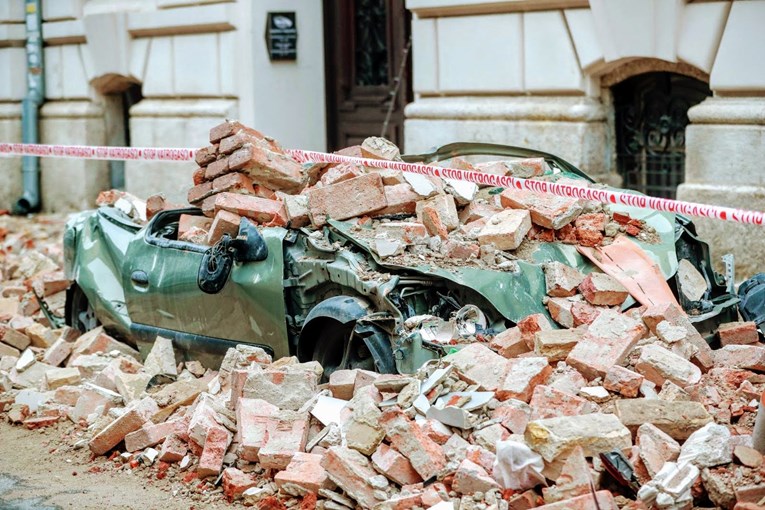 Arhitekti rekli što hitno treba napraviti za obnovu Zagreba nakon potresa