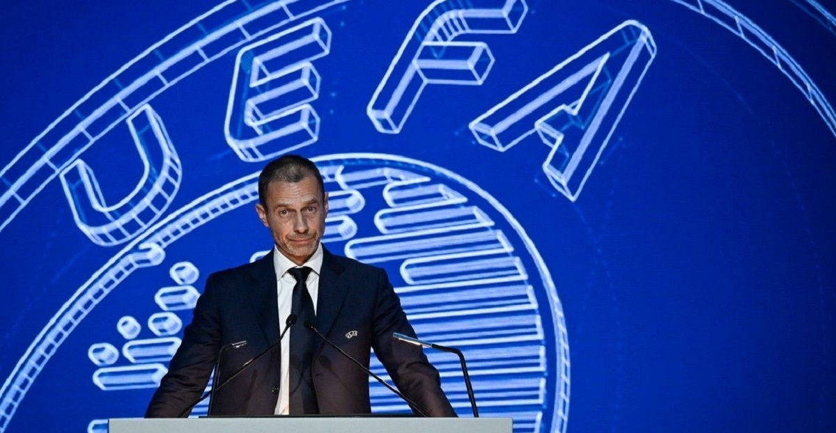Predsjednik UEFA-e: Real, Barca i Juve su kartel. Vukovi iz Crvenkapice