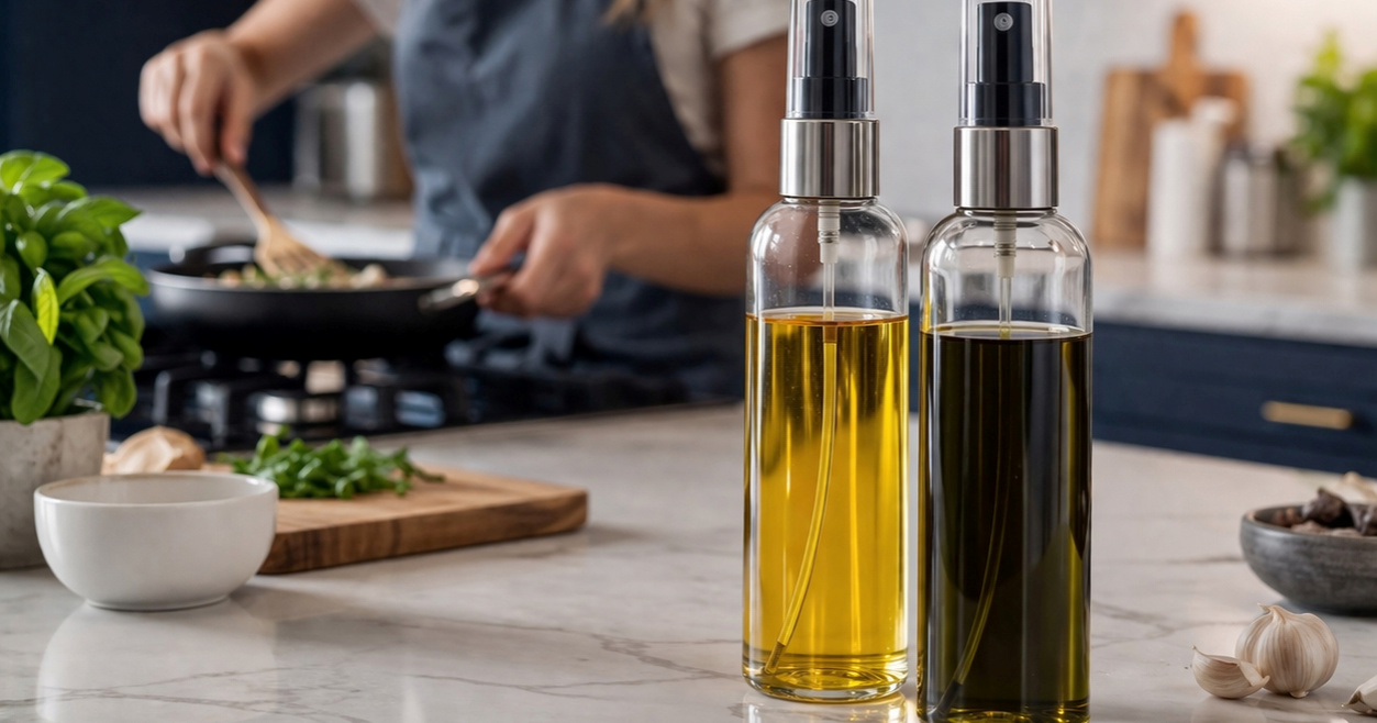 Treba li izbjegavati ulja od sjemenki, poput bučinog i suncokretovog?