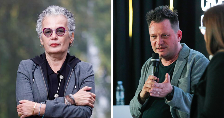 Snježana Banović o Mataniću: Akademija to odgaja, struka šuti, tolerira i aplaudira