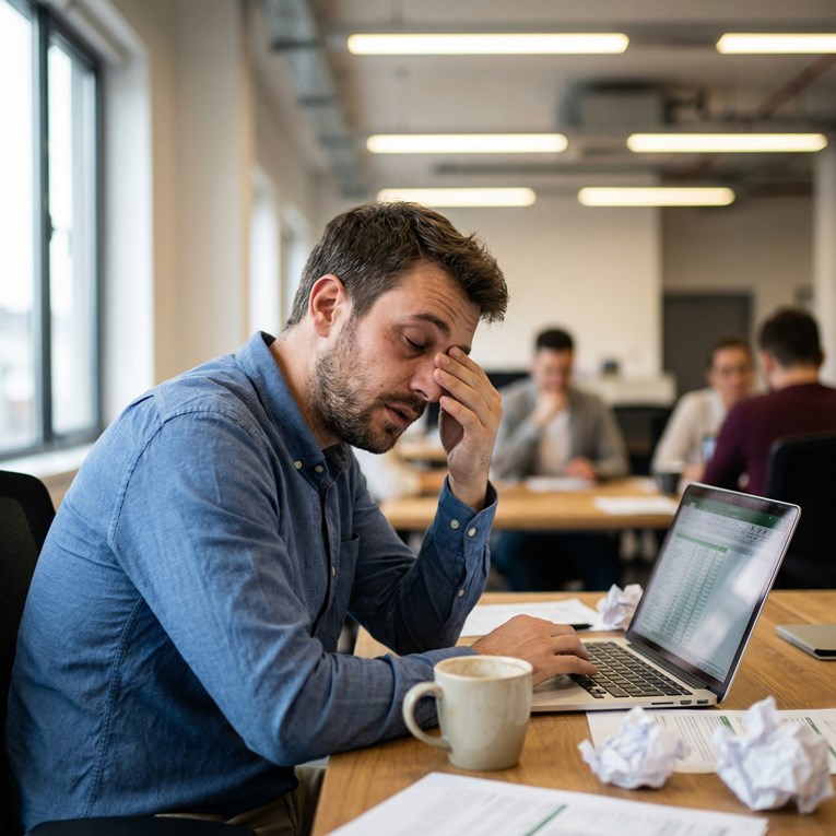 Horoskopski znakovi koji bi najradije dali otkaz svaki ponedjeljak