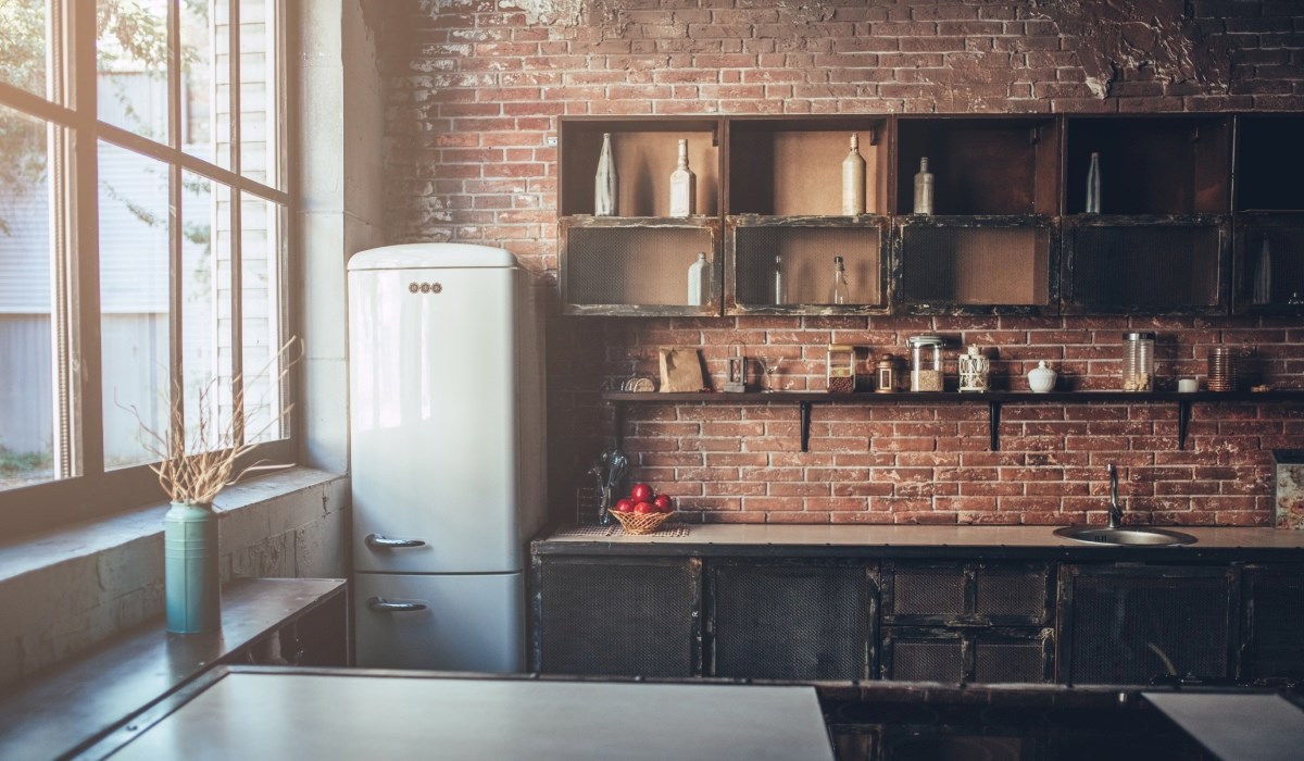 Tri greške koje vašu kuhinju čine negostoljubivom