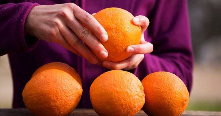 Jeste li već čuli za test s guljenjem naranče koji je postao viralan na TikToku? 