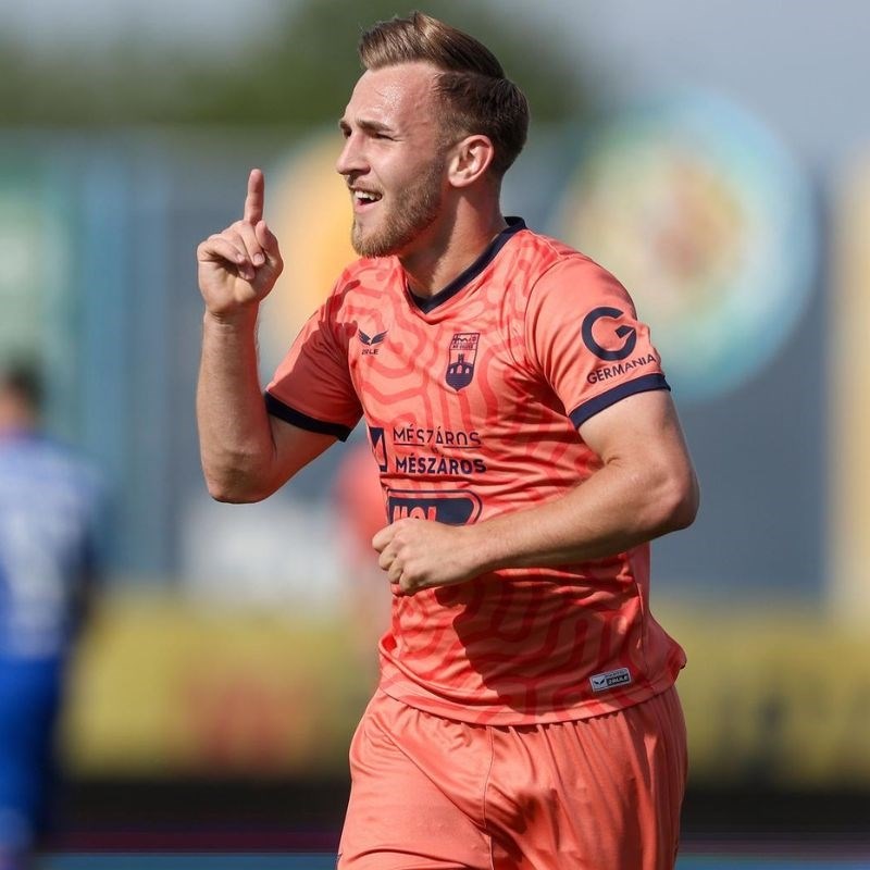 Jedan od najboljih igrača SHNL-a pred velikim transferom