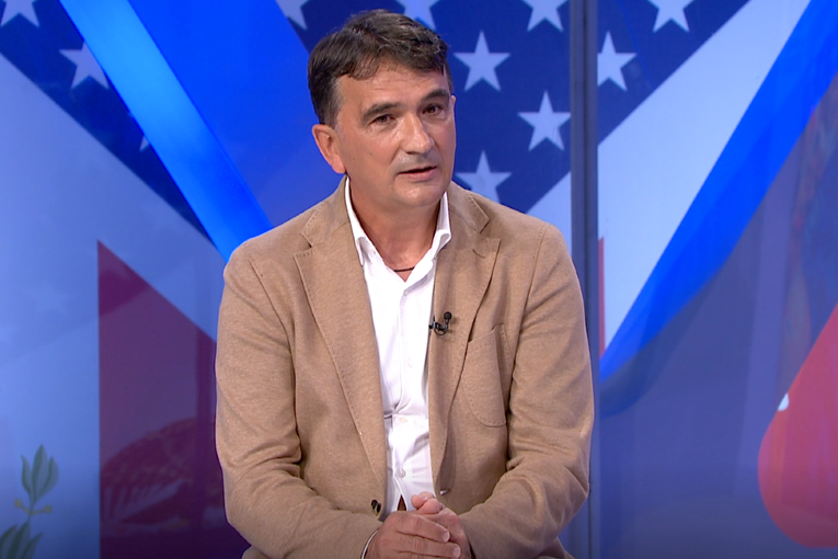 Dalić: Toliko toga sam napravio za Hrvatsku