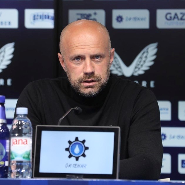 Perković: Gattuso je poželio da Dinamo pobijedi Rijeku? Nemam potrebu to komentirati