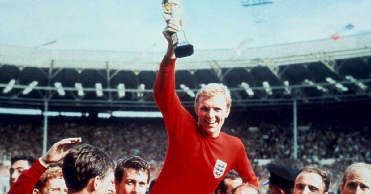 Beckenbauer, Sir Alex i Pele smatrali su ga najboljim braničem u povijesti nogometa
