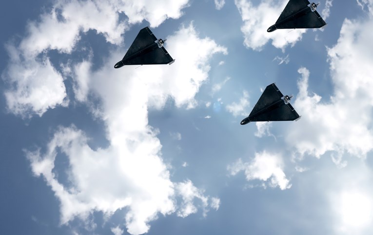 Rusija šalje dronove Iranu za borbu protiv SAD-a i Izraela