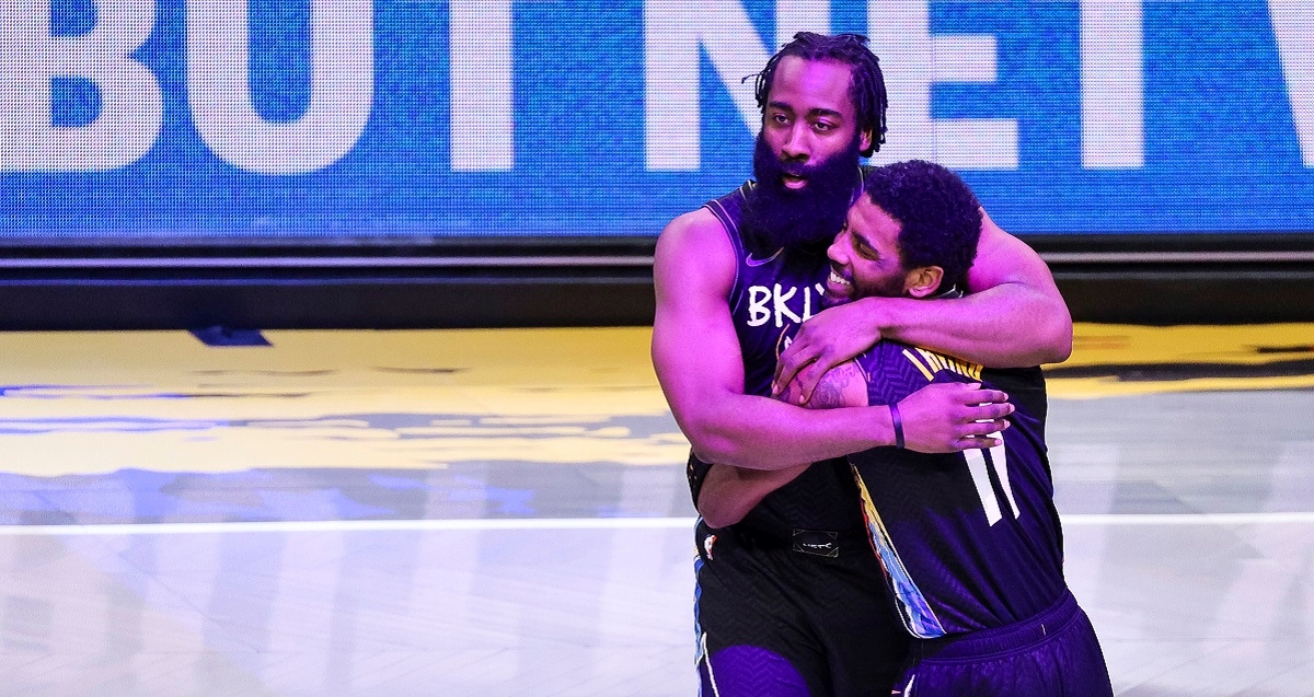 Netsi pripremili bogatstvo za napad na NBA titulu