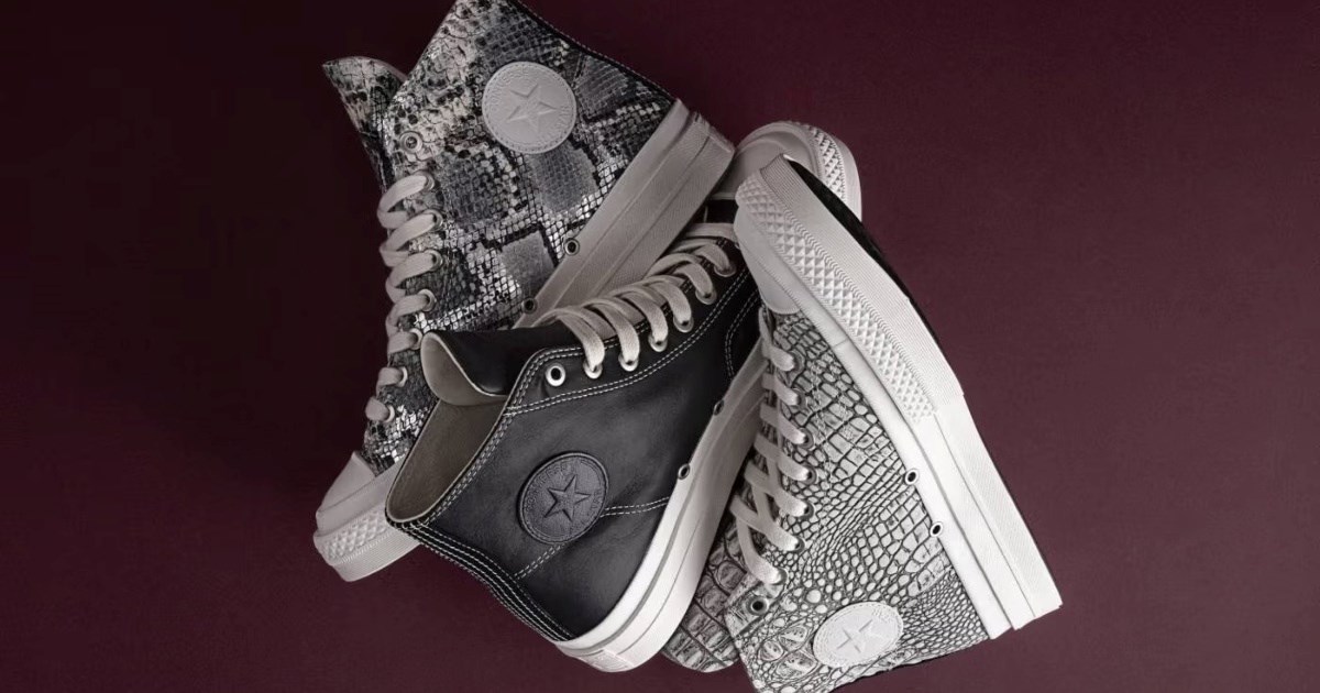 Starke stižu u novom, luksuznom izdanju