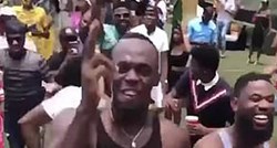 VIDEO Ovako je izgledao tulum na kojem se Bolt zarazio koronavirusom