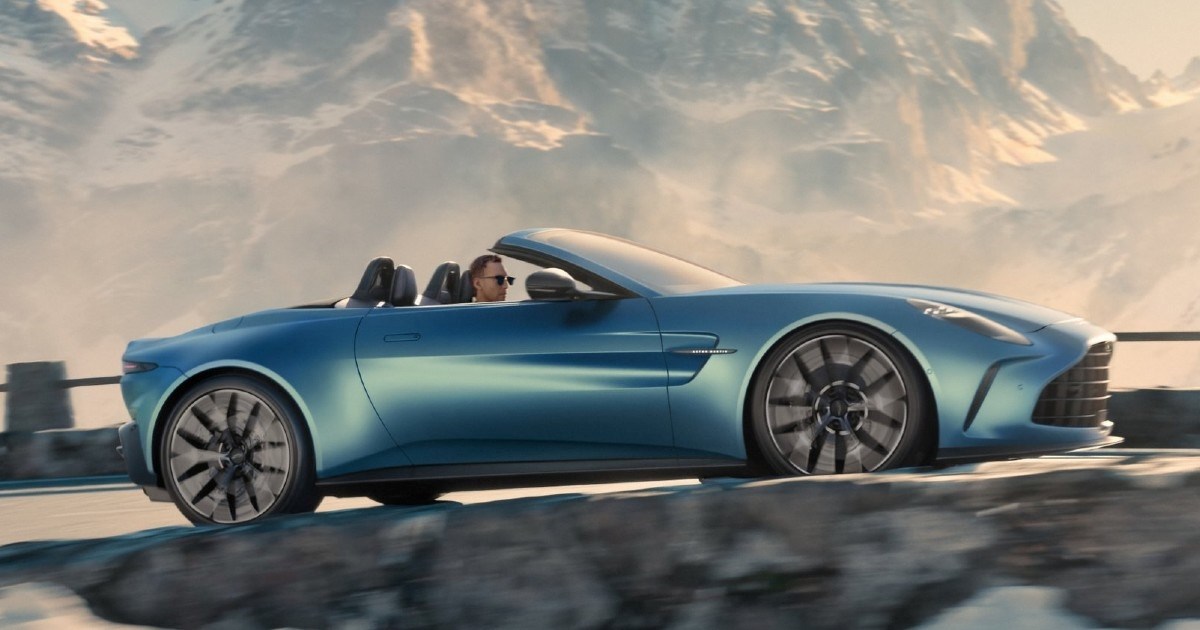 Aston Martin tone u dugove, ali ne odustaje. Što slijedi?