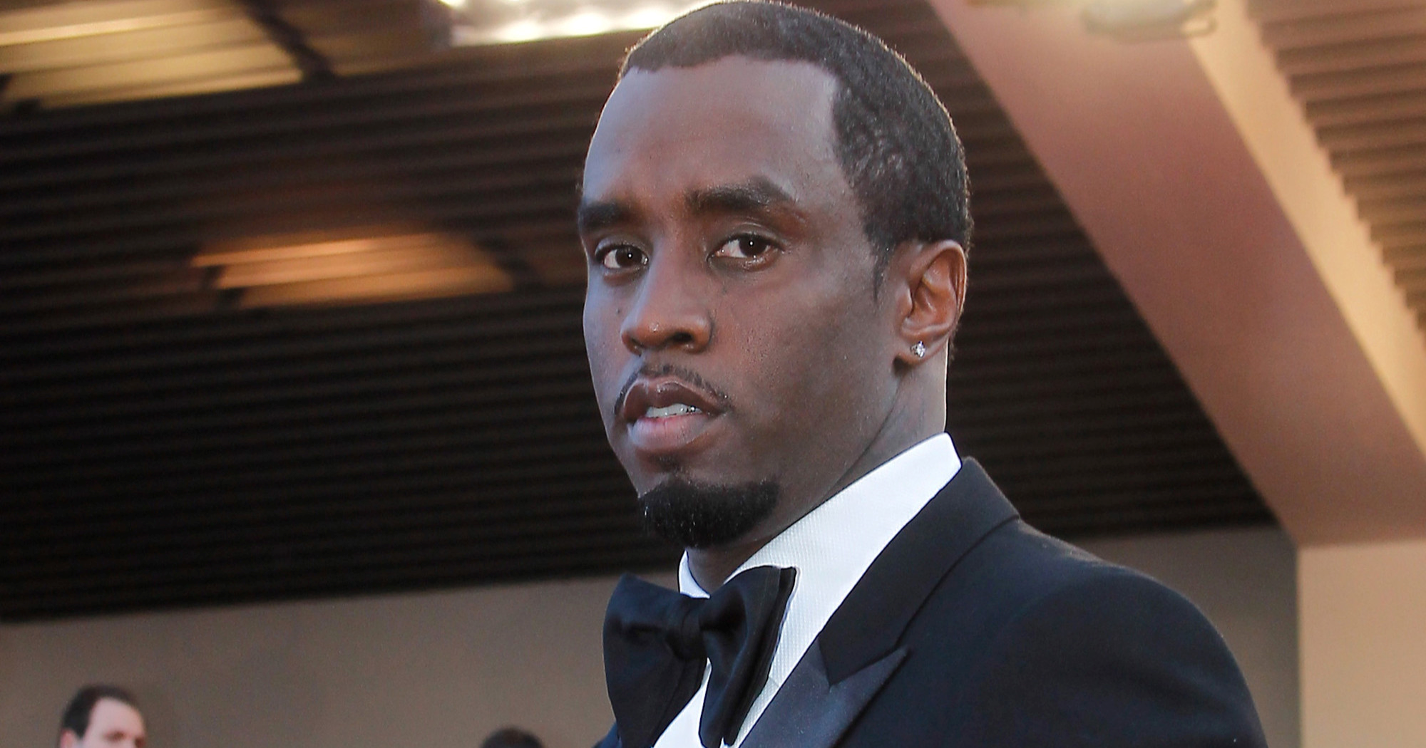 Za Diddyja ove godine nema slatkiša, Ciroca i partyja za Halloween