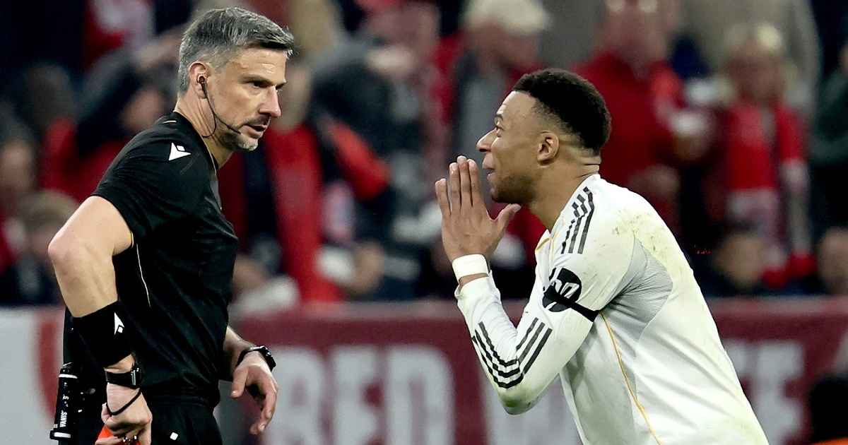 Marca: 25 dana sudačke noćne more za Real. "Uništili su nas"