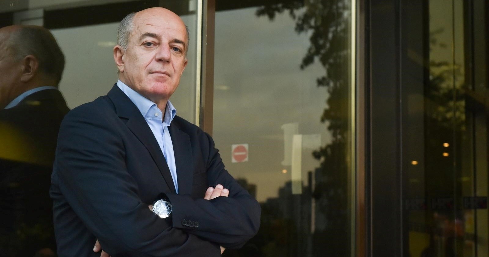 Dragu Ćosića ispitali o preprodaji ulaznica za SP u Rusiji. Doznajemo kako se branio