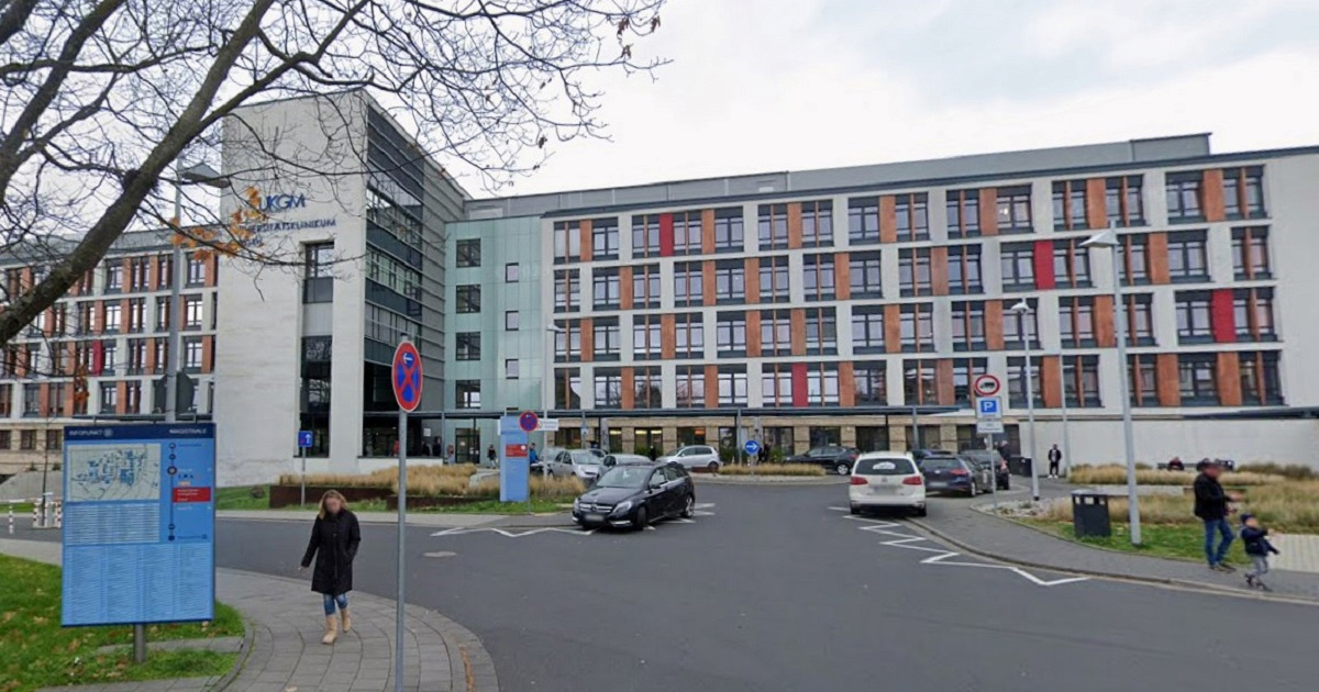 Pacijent škarama napao osoblje u bolnici u Njemačkoj. Ubila ga policija