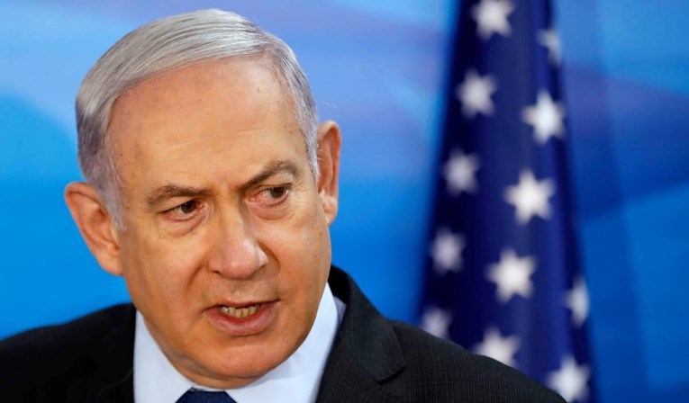Izraelski ministar: Rekli smo da ćemo napasti Iran ako on napadne Izrael