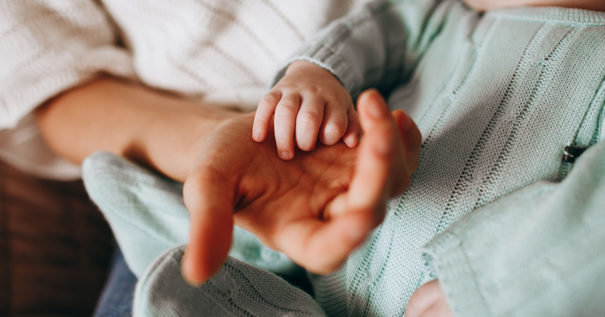 Hrvatska bilježi više rođenih. Ministarstvo objavilo nove podatke