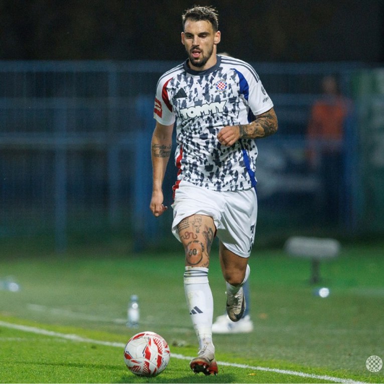 Ocijenili ste igrače Hajduka. Trojicu proglasili najboljima, a trojicu najgorima