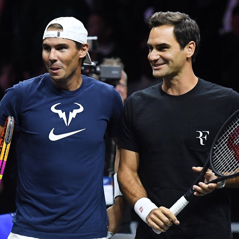 Federer najavio mogući povratak. Sprema se "Fedal" turneja s Nadalom?