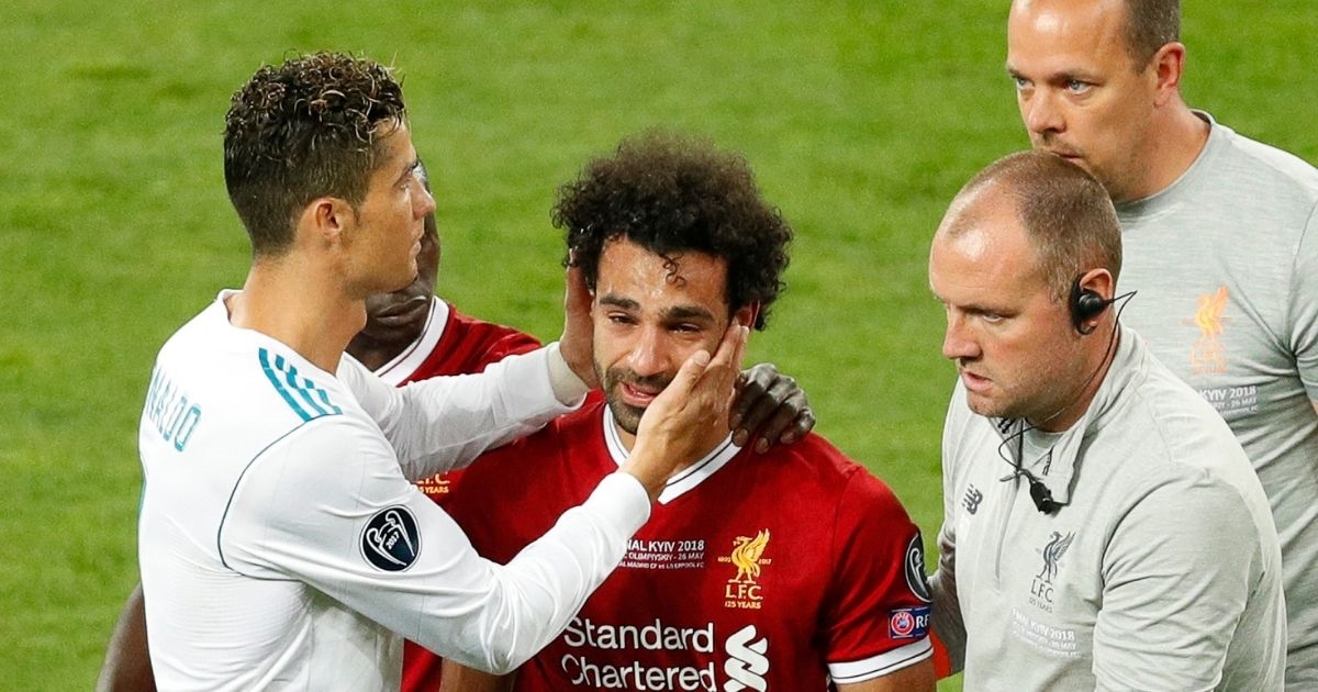 Salah: Sada treba raščistiti neke račune