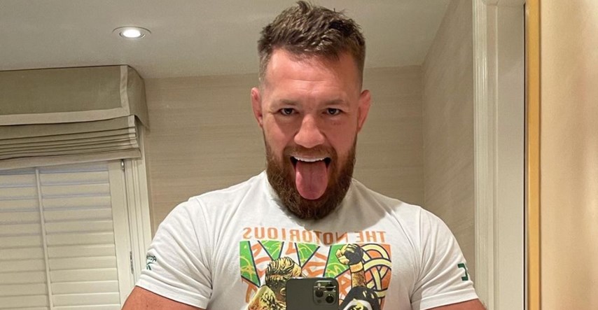 McGregor tvrdi da je dobio 16 kila mišića u šest mjeseci. Stručnjaci: To je nemoguće
