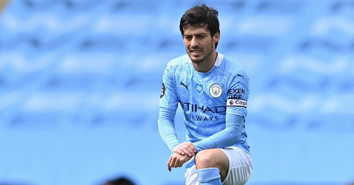 David Silva nakon što je objavljeno da će igrati u Hong Kongu: Nastao je kaos