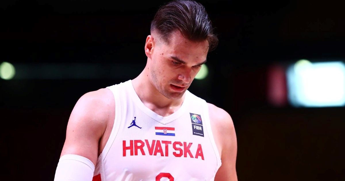 Hezonja: Ovo je najbolja publika pred kojom sam igrao u karijeri