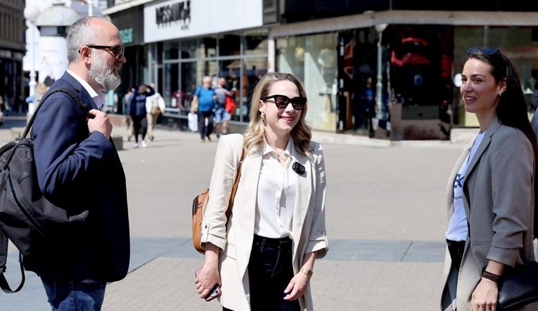 Nove izlazne ankete: Možemo i SDP imaju većinu, Selak Raspudić ima zastupnika kao HDZ