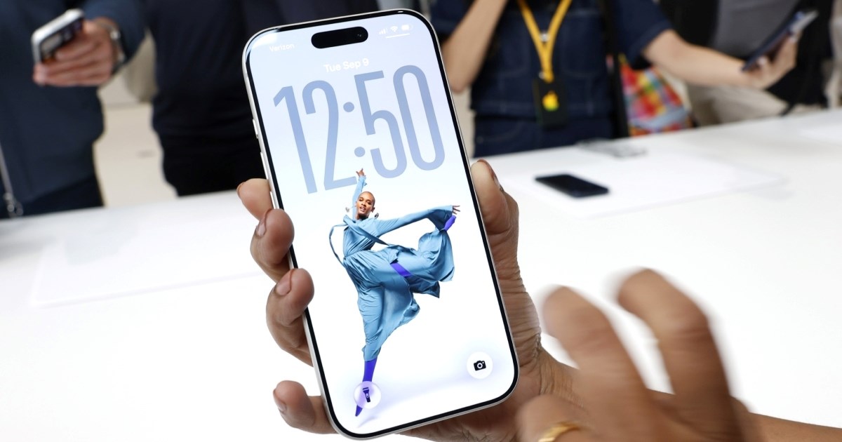 iPhone Air nije hit: Svi žele skuplje Pro modele