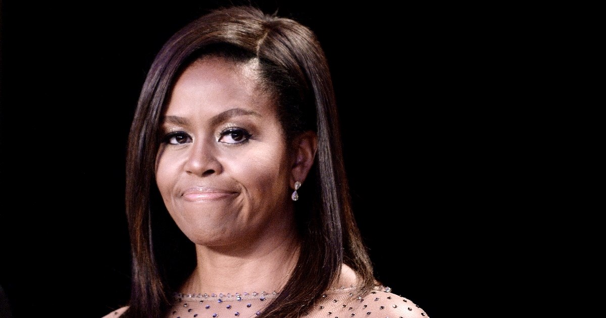 "To nije način": Michelle Obama o najvećoj grešci koju je napravila kao majka
