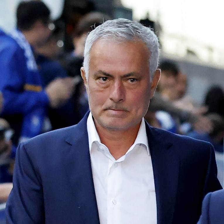 Mourinho brzo napušta Benficu? Kandidat za predsjednika kluba: "Svi znaju što želi"