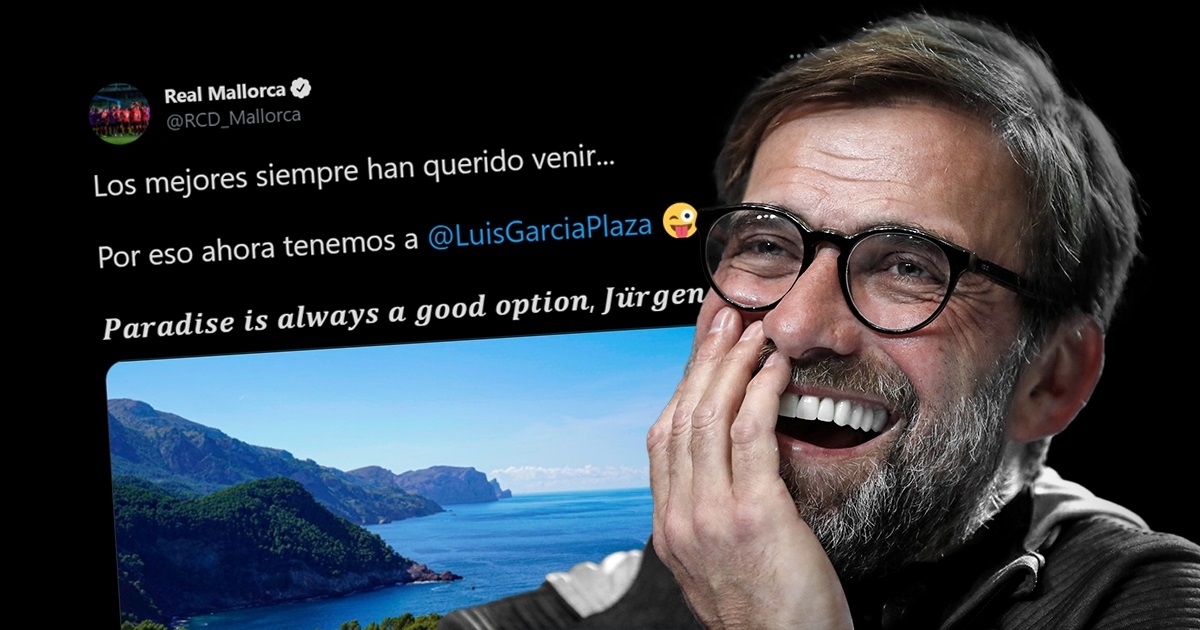 Klopp se ponudio španjolskom drugoligašu. Dobio je odgovor