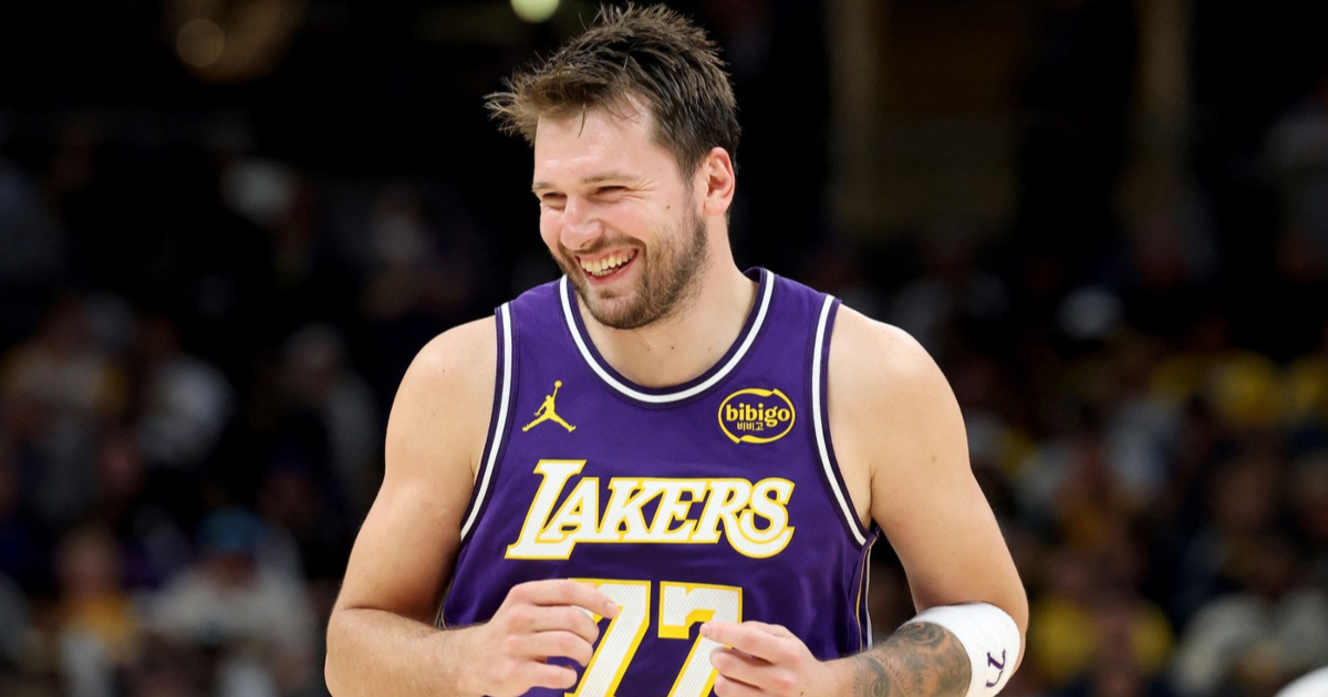 Divac objasnio zašto nije draftirao Dončića: "Sad se to čini kao pogreška"