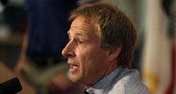 Iranci traže ostavku Klinsmanna: "Sramota za nogomet!"