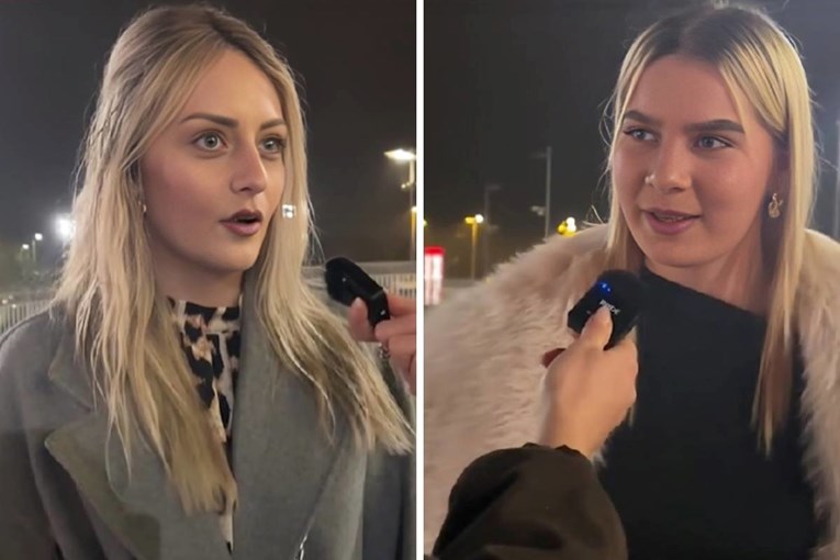 Pitali smo ekipu na koncertu Ane Bekute jesu li bili i na Thompsonu 🤭