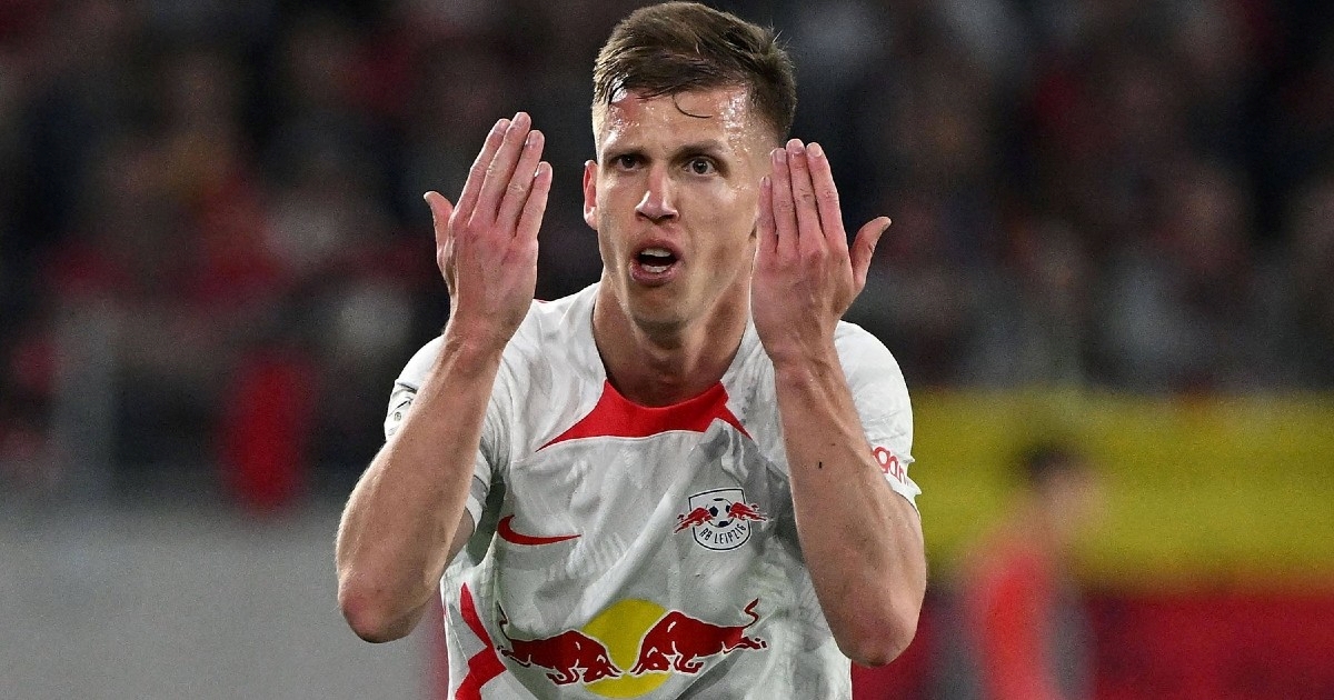 Leipzig je Olmu ponudio ogroman ugovor. Ako pristane, Dinamo može odahnuti