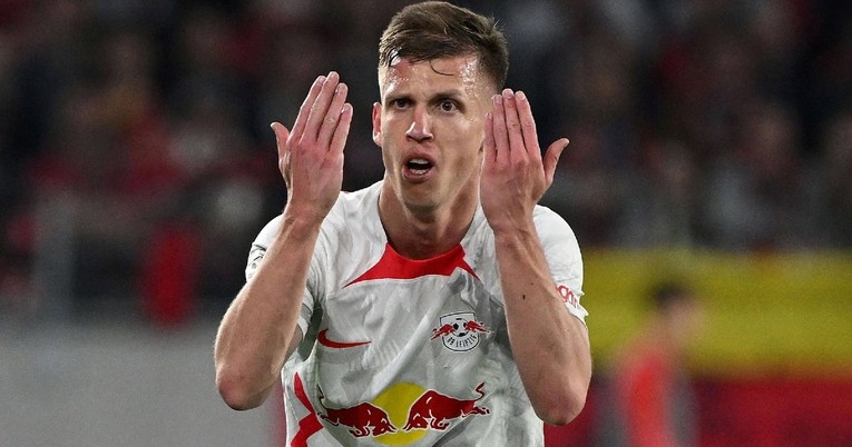Leipzig je Olmu ponudio ogroman ugovor. Ako pristane, Dinamo može odahnuti
