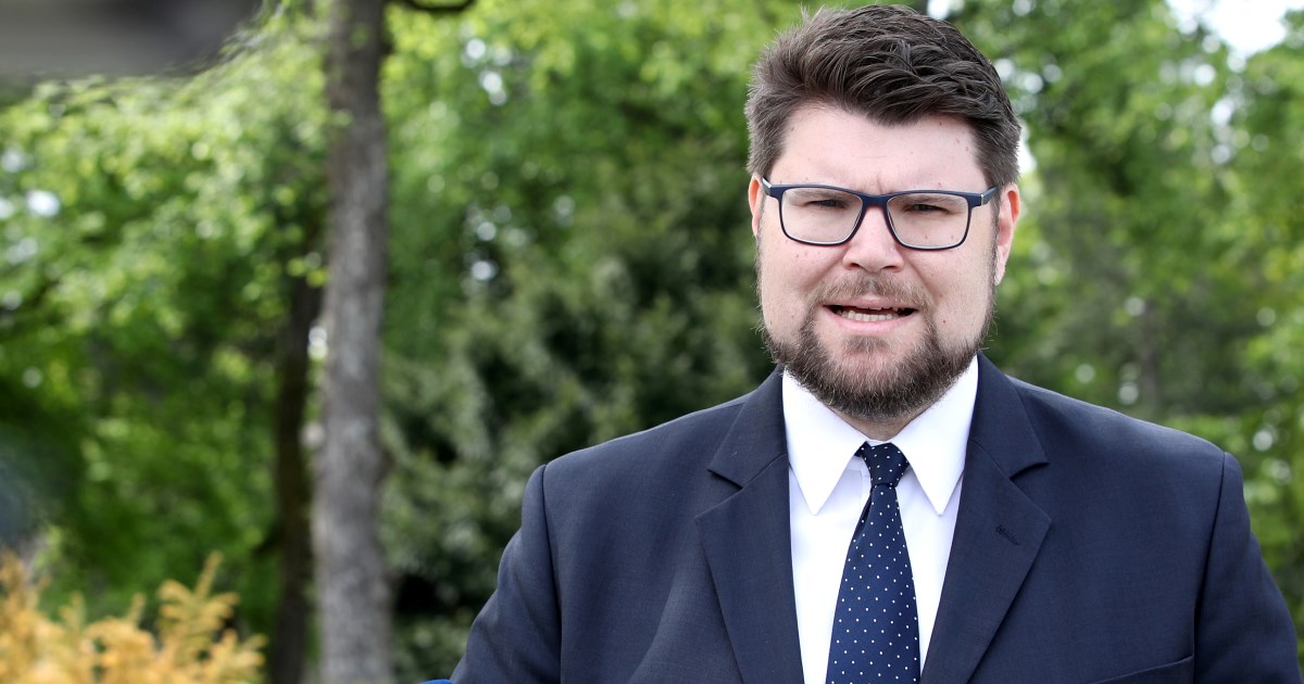 Grbin: Plenković je bešćutan