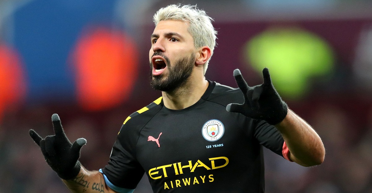 Aguero novi hat-trick rekorder i najefikasniji stranac u povijesti Premiershipa