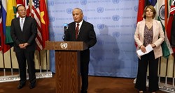 Vijeće sigurnosti UN-a bez dogovora oko Gaze i nakon treće hitne sjednice
