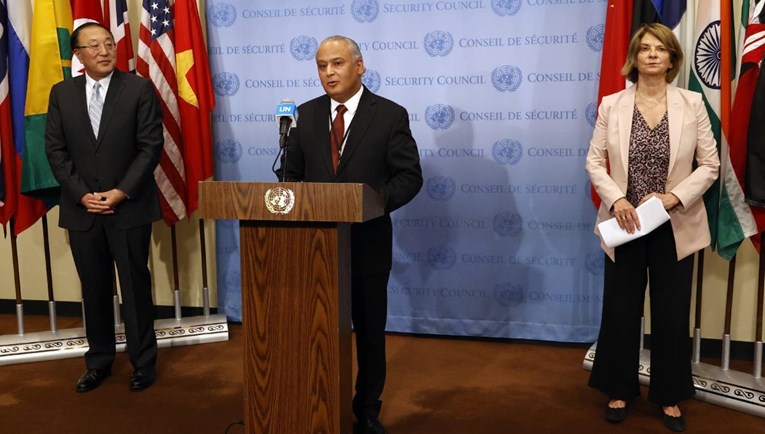 Vijeće sigurnosti UN-a bez dogovora oko Gaze i nakon treće hitne sjednice