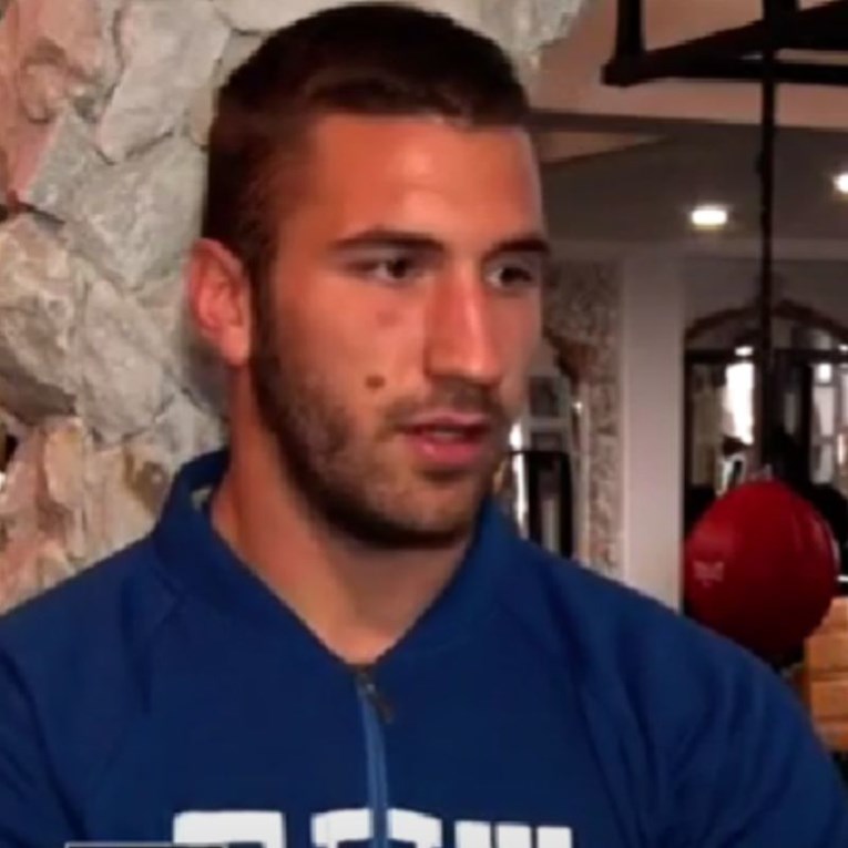 Najbolji srpski boksač pao na doping testu