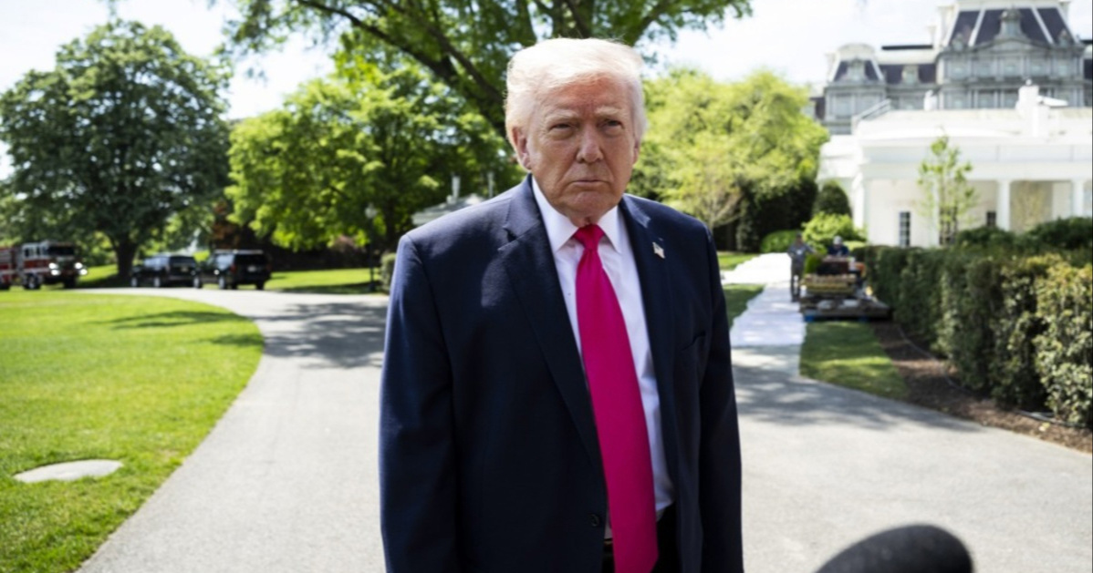 Reuters: Trumpova popularnost na nikad nižoj razini