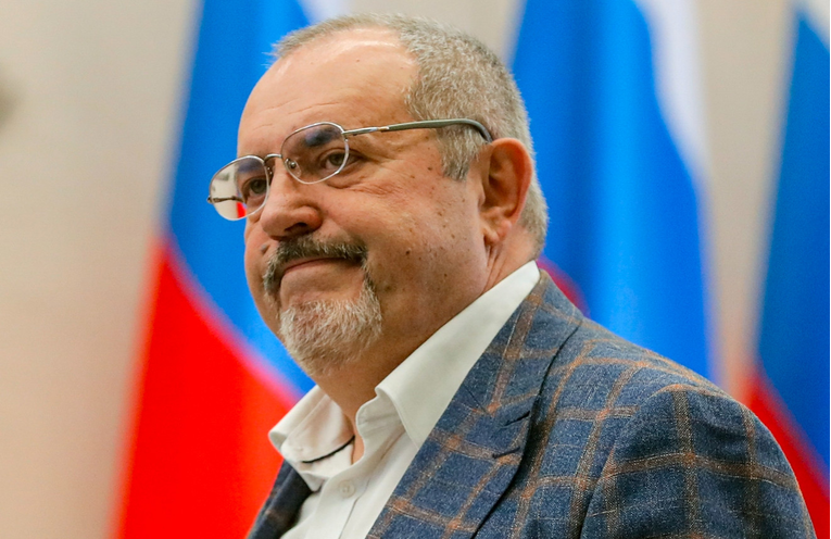 Pokušao se kandirati protiv Putina pa ga uhitili: "Žele me izbaciti iz igre"