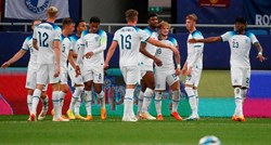 Debakl U-21 Njemačke u grupi, Izrael senzacionalni četvrtfinalist Eura
