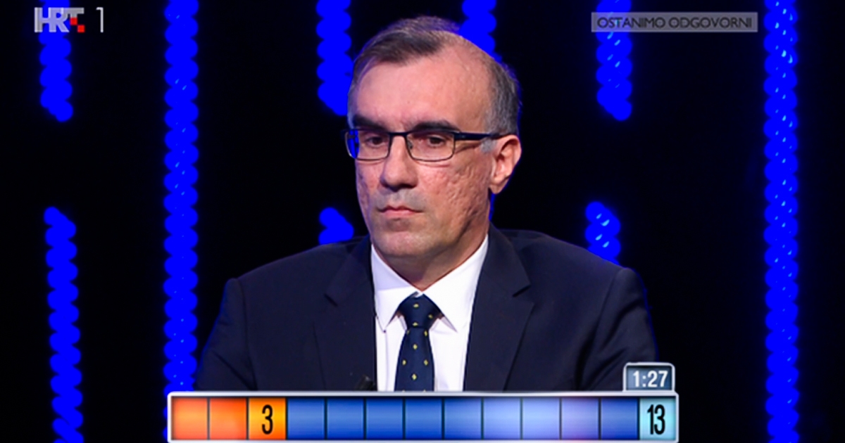 Vukorepi izmaklo 114.500 kn, zeznulo ga pitanje o Wordu. Biste li vi znali?