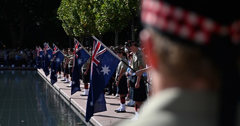 Tisuće diljem Australije i Novog Zelanda obilježile Dan Anzaca